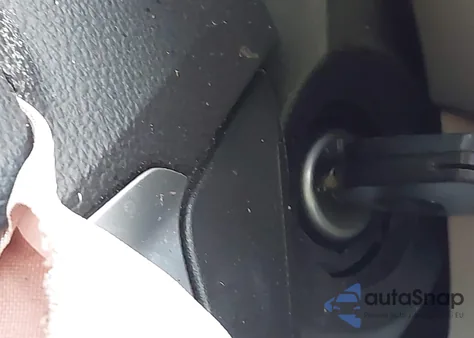 2013 Ford C-Max Hybrid Se из США, поврежденный, VIN 1FADP5AU6DL517342